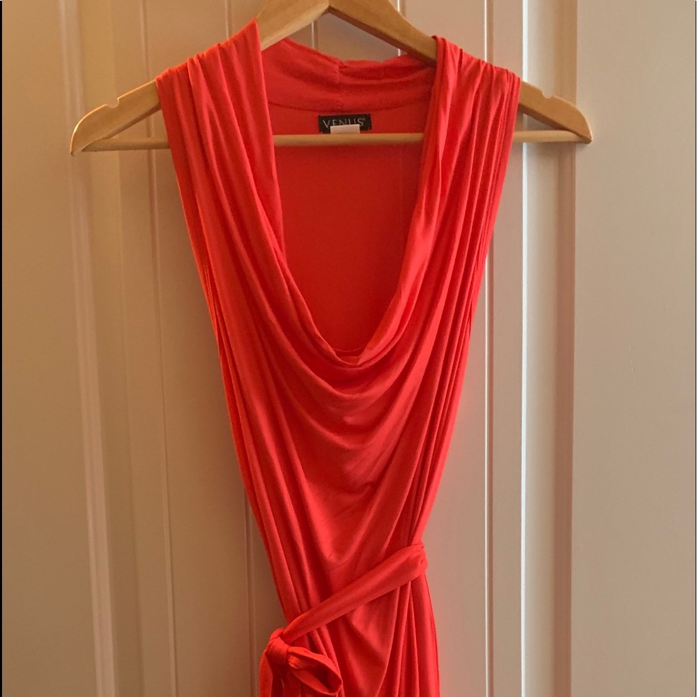 Dress - Picture 2 of 4